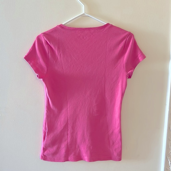 Pretty Tommy Hilfiger Top - Picture 3 of 4